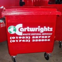 Cartwrights Waste Disposal Services Ltd 1158721 Image 0